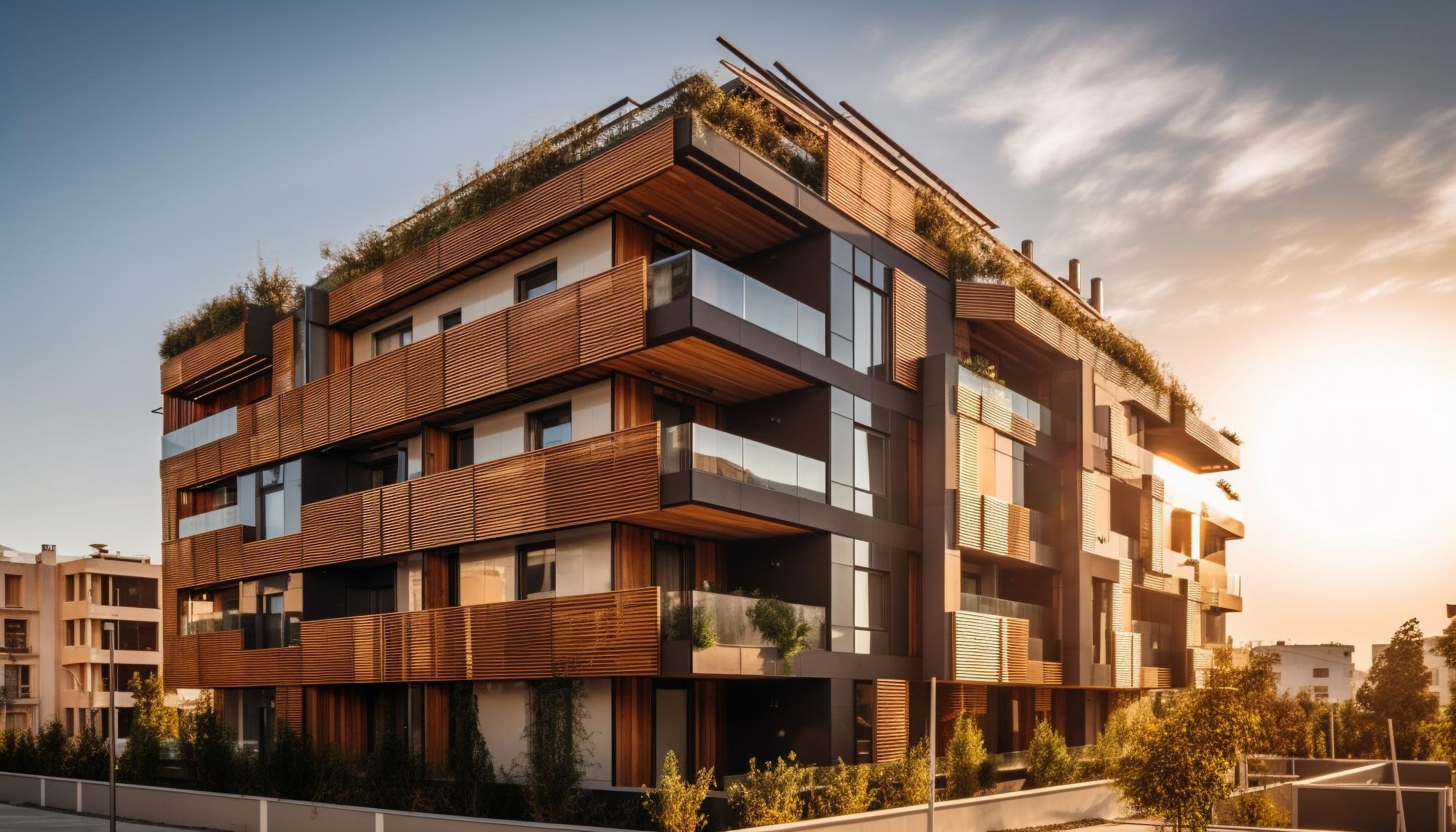 Mediterranean Bay Villas – Antalya