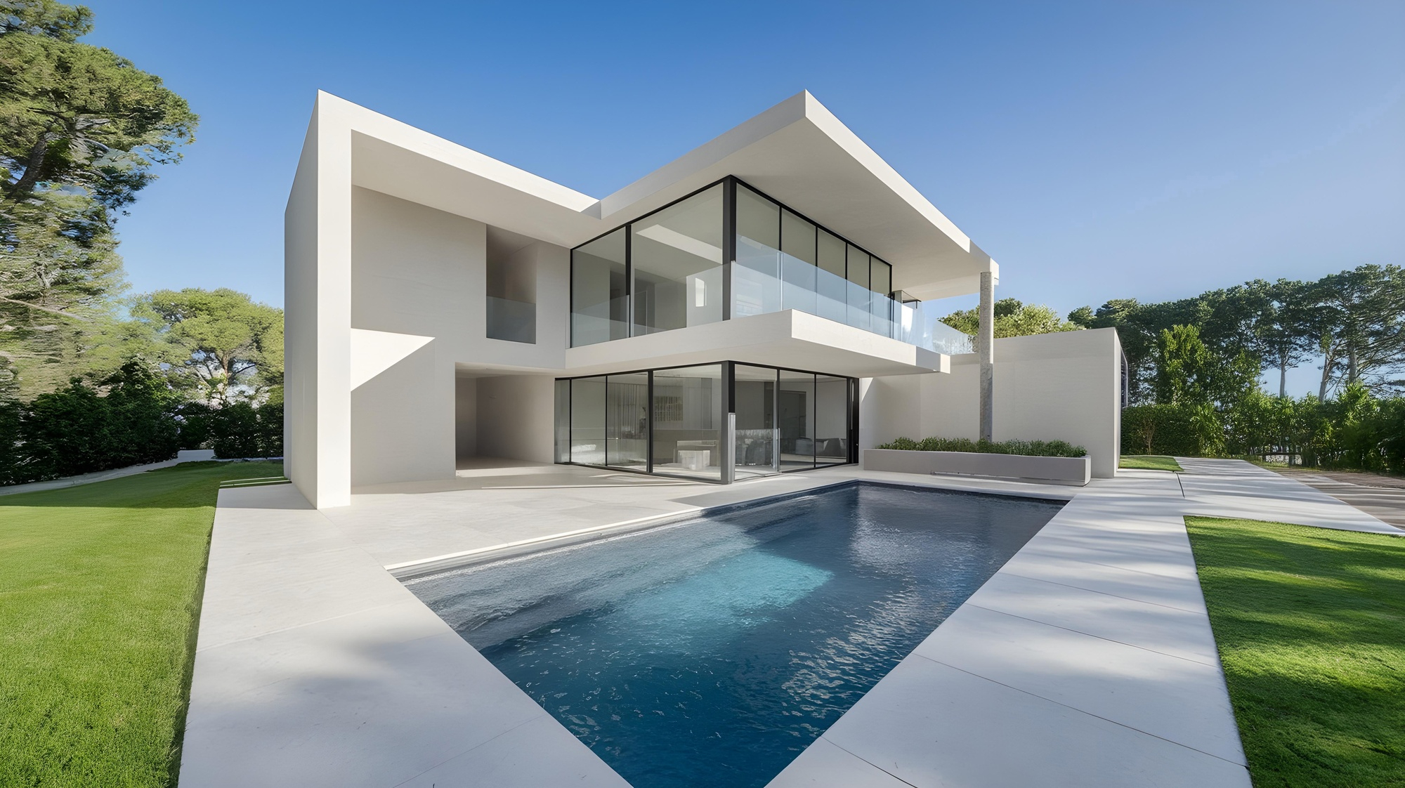 Bosphorus Luxury Residences – Istanbul